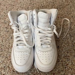 Nike Air Force 1 high top